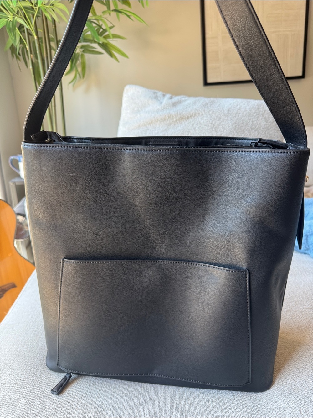 BEIS Wicked Essentials Tote - Picture 6 of 9